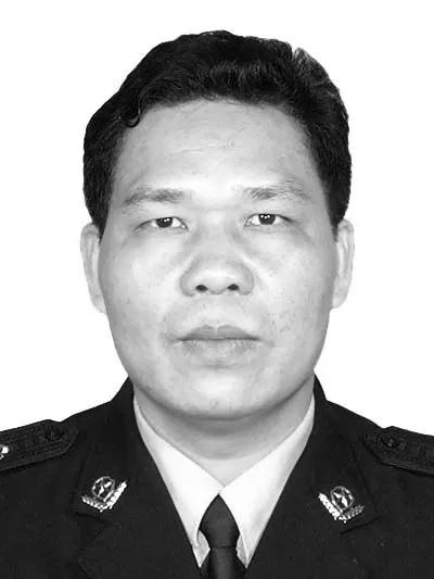 痛心!牺牲前29小时处理警情18宗,“辉伯伯”倒在了岗位上